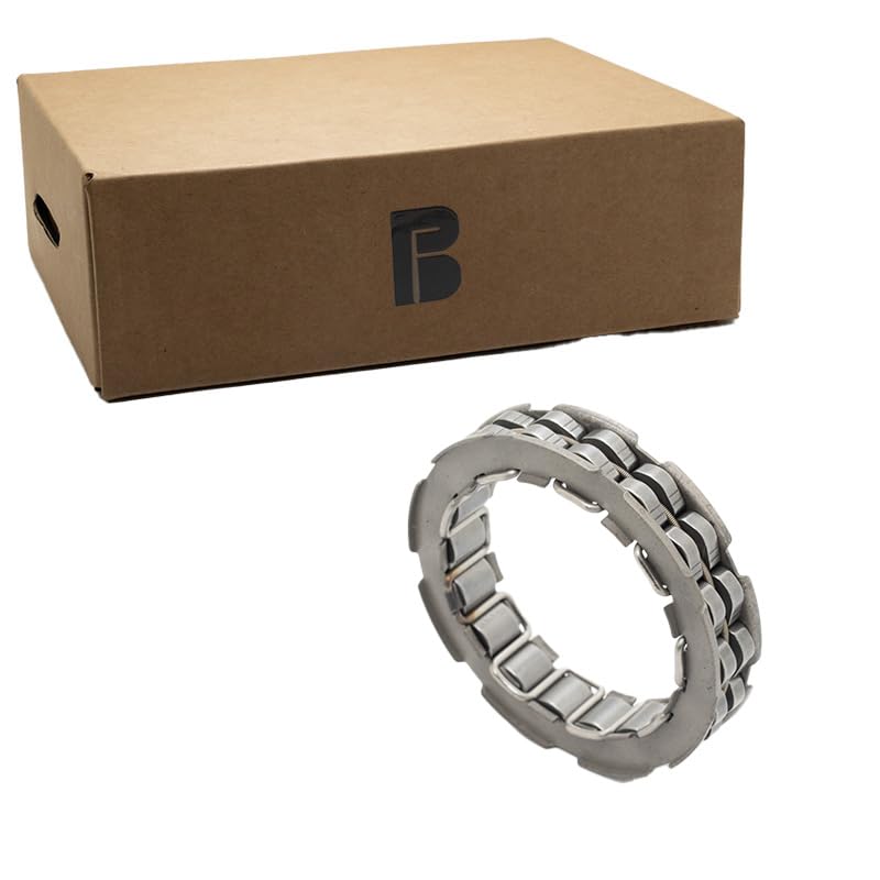 Amazon.com: BF Clutch One Way 0823-018 Fit Arctic Cat ATV | 650